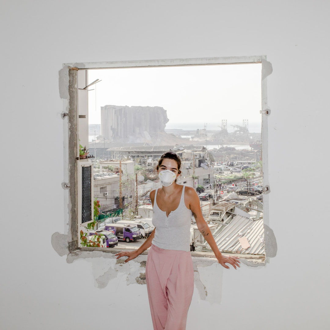 فراخوان جایزه عکاسی مستند ISEM 2022