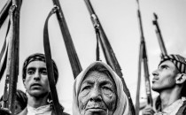 فراخوان مسابقه عکاسی هنری لنزکالچر ۲۰۲۳