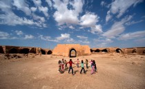 فراخوان مسابقه عکاسی بین‌المللی جاده ابریشم از دیدگاه جوانان ۲۰۲۲
