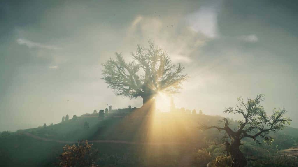  اسکرین‌شات از Nicolas Alpach. از بازی Assassin’s Creed: Valhalla (ناشر: Ubisoft، 2020)