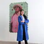 سیال به‌قدر هویت؛ مصاحبه با کارن ناوارو