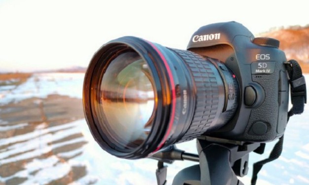 تفاوت دوربین‌های عکاسی با سنسور APS-C با دوربین‌های فول فریم
