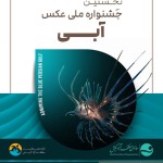 نمایشگاه نخستین جشنواره ملی عکس آبی در کیش