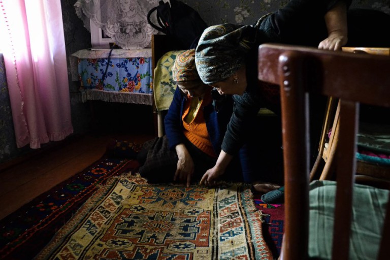 فراخوان مسابقه‌ی عکاسی «راه ابریشم از دیدگاه جوانان ۲۰۲۵»