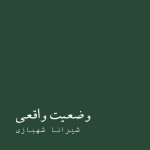 «وضعیت واقعی»، نمایشگاه انفرادی شیرانا شهبازی در گالری امکان