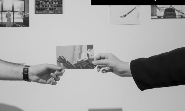 برگزاری رویداد «تبادل عکسِ» سوم در گالری دیدار