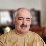 درگذشت محمد کوچک‌پور کپورچالی، چهره‌ی ماندگار عکاسی گیلان