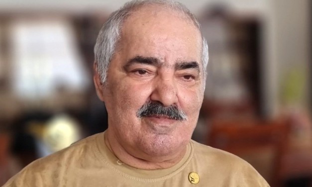 درگذشت محمد کوچک‌پور کپورچالی، چهره‌ی ماندگار عکاسی گیلان
