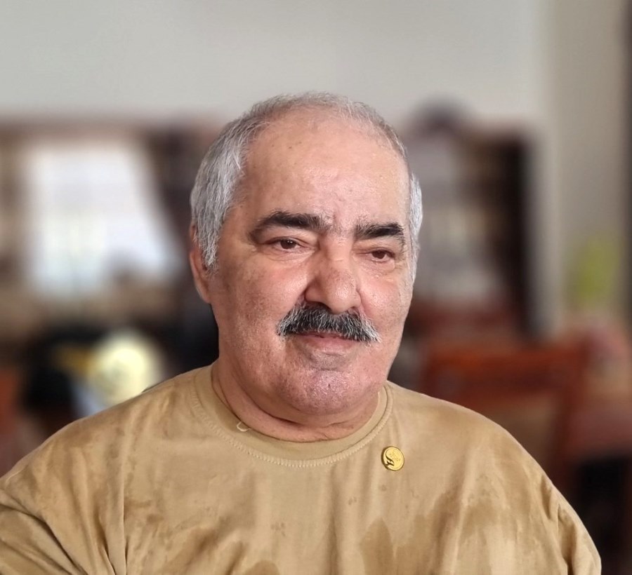 درگذشت محمد کوچک‌پور کپورچالی، چهره‌ی ماندگار عکاسی گیلان