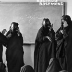 نمایشگاه گروهی «لوبوتومی گزینشی» در زیرزمین دستان