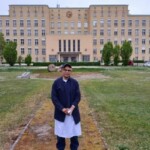 محسن راستانی عکاس سرشناس ایرانی در بستر بیماری