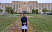 محسن راستانی عکاس سرشناس ایرانی در بستر بیماری
