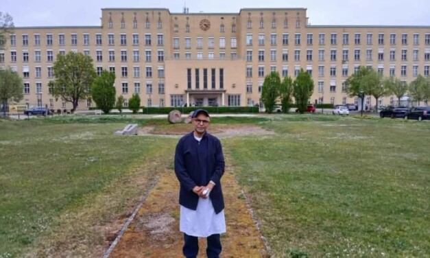 محسن راستانی عکاس سرشناس ایرانی در بستر بیماری