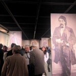 نمایشگاه «این صورت باقی» روایتی از میراث دویست‌ساله‌ی عکاسی