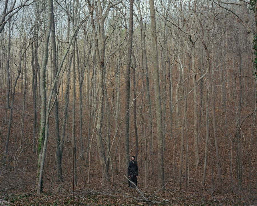 الک سوث، راهنمای ناکارآمد (Broken Manual) - 1