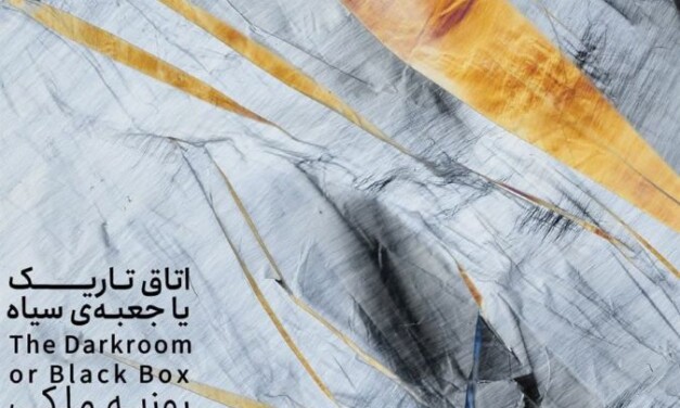 نمایشگاه روزبه ملکی در گالری بستان