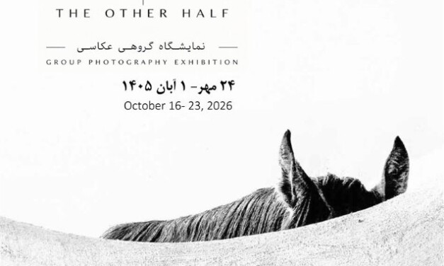 نمایشگاه گروهی عکس «نیمه دیگر» در گالری بزم