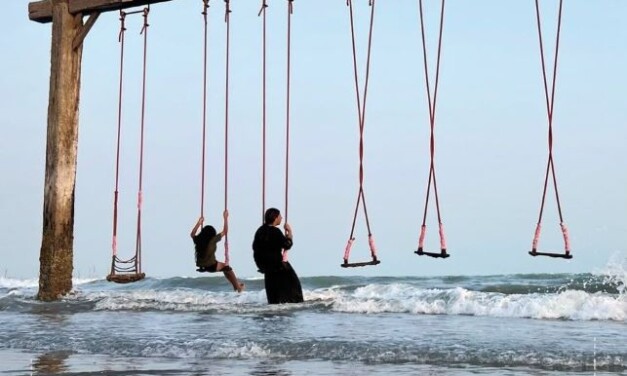 دومین نمایشگاه عکس «رویداد روز جهانی عکاسی» در کوشک باغ هنر